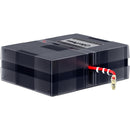 CyberPower RB1290X2D UPS Replacement Battery Cartridge for CP1500PFCRM2U