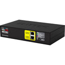 ENTTEC Pixelator Mini MK2 128-Universe Ethernet to SPI Pixel Converter