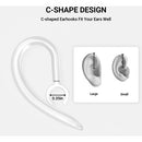 Timekettle Accessories for WT2 Edge/W3 Translator Earbuds
