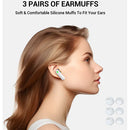 Timekettle Accessories for WT2 Edge/W3 Translator Earbuds