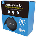 Timekettle Accessories for WT2 Edge/W3 Translator Earbuds
