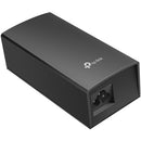 TP-Link TL-PI4824G 2-Port Gigabit 24W, 48 VDC Passive PoE Injector