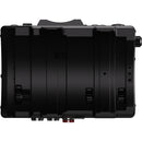 DZOFilm Servo for Tango Zoom Cine Lens on FUJIFILM Camera