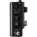 DZOFilm Servo for Tango Zoom Cine Lens on FUJIFILM Camera