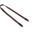 Artisan & Artist ACAM-102A Acrylic Camera Strap (Brown)
