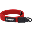 Artisan & Artist ACAM-102A Acrylic Camera Strap (Red)