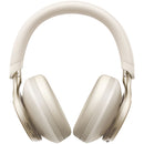 Soundcore by Anker Space One Wireless Noise Canceling Over-Ear Headphones (White)