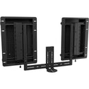 Chief Camera Shelf for Tempo Flat Panel In-Wall Mount System