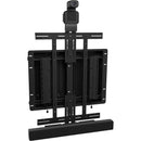 Chief Camera Shelf for Tempo Flat Panel In-Wall Mount System