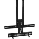 Chief Sound Bar Mount for Tempo Flat Panel In-Wall Mount System