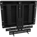 Chief Sound Bar Mount for Tempo Flat Panel In-Wall Mount System