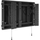 Chief Tempo Flat Panel In-Wall Mount System (30 x 18 x 18", 1 RU)