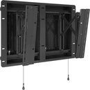 Chief Tempo Flat Panel In-Wall Mount System (30 x 18 x 18", 1 RU)