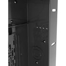 Chief Tempo Flat Panel In-Wall Mount System (30 x 18 x 18", 1 RU)