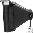 DoPchoice SNAPGRID 40° Grid for Mini Panel (14 x 11")