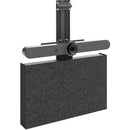 Chief Fusion Storage Cabinet for Chief Fusion Wall Mounts