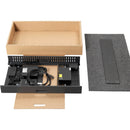Chief Fusion Storage Cabinet for Chief Fusion Wall Mounts