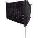 DoPchoice SNAPGRID 40°/60° Grid for DMG Lumiere MAXI MIX (59.8 x 23.6")