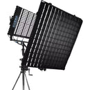 DoPchoice SNAPGRID for 4 x 4' Frost & Gel Frames (40°)