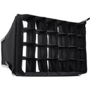 DoPchoice 40° SNAPGRID for Litepanels Astra IP Half SNAPBAG