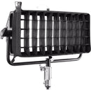 DoPchoice SNAPGRID for Litepanels Gemini 2x1 (40°)