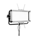 DoPchoice RABBIT-EARS for Litepanels Gemini 2x1