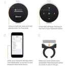 Satechi Bluetooth Media Button