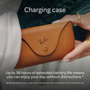 Meta Ray-Ban Wayfarer Glasses (Shiny Black, Standard)