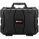 Eylar 18" Intact Stacker Hard-Shell Case with Foam (Black)