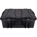 Eylar 21.6" Intact Stacker Standard Hard Case with Foam (Black)