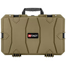 Eylar 21.6" Intact Stacker Standard Hard Case with Foam (Green)