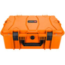 Eylar 21.6" Intact Stacker Standard Hard Case with Foam (Orange)