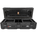 Eylar SRX-110 Crossover Off-Road Transport Cargo Case (Black, 110L)