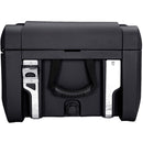 Eylar SRX-110 Crossover Off-Road Transport Cargo Case (Black, 110L)