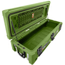 Eylar SRX-110 Crossover Off-Road Transport Cargo Case (Green, 110L)