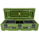 Eylar SRX-110 Crossover Off-Road Transport Cargo Case (Green, 110L)