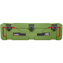 Eylar SRX-110 Crossover Off-Road Transport Cargo Case (Green, 110L)