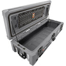 Eylar SRX-110 Crossover Off-Road Transport Cargo Case (Gray, 110L)