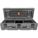 Eylar SRX-110 Crossover Off-Road Transport Cargo Case (Gray, 110L)
