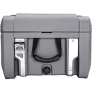 Eylar SRX-110 Crossover Off-Road Transport Cargo Case (Gray, 110L)
