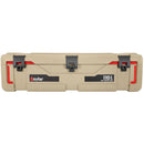 Eylar SRX-110 Crossover Off-Road Transport Cargo Case (Tan, 110L)