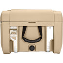 Eylar SRX-110 Crossover Off-Road Transport Cargo Case (Tan, 110L)