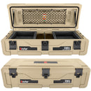 Eylar SRX-110 Crossover Off-Road Transport Cargo Case (Tan, 110L)