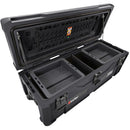 Eylar SRX-175 Crossover Off-Road Transport Cargo Case (Black, 175L)