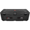 Eylar SRX-175 Crossover Off-Road Transport Cargo Case (Black, 175L)