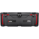 Eylar SRX-175 Crossover Off-Road Transport Cargo Case (Black, 175L)