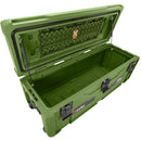 Eylar SRX-175 Crossover Off-Road Transport Cargo Case (Green, 175L)