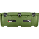 Eylar SRX-175 Crossover Off-Road Transport Cargo Case (Green, 175L)