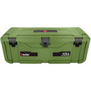 Eylar SRX-175 Crossover Off-Road Transport Cargo Case (Green, 175L)