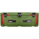 Eylar SRX-175 Crossover Off-Road Transport Cargo Case (Green, 175L)